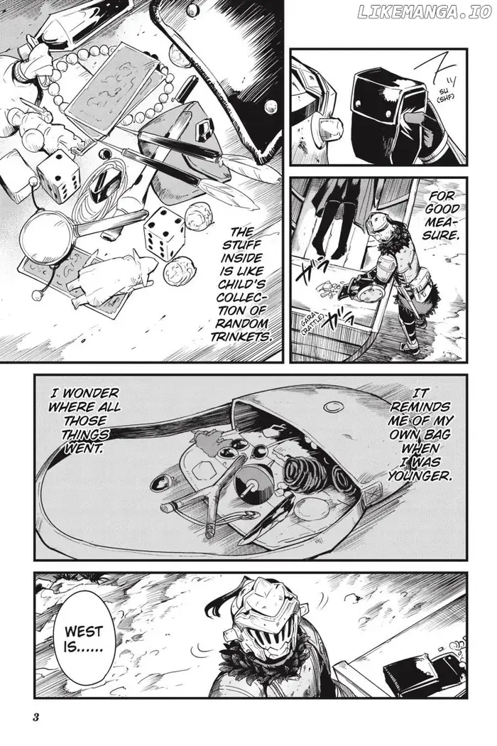 Goblin Slayer: Side Story Year One Chapter 112 image 04_optimized_optimized